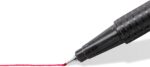 STAEDTLER 334 C60 Triplus Fineliner Superfine Pen, 0.3mm Line Width - Assorted Colours (Pack of 60) - Image 3