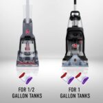 Hoover PowerScrub XL Pet Carpet Cleaner Machine for Carpet and Upholstery, Deep Cleaning Carpet Shampooer Machine with Multi-Purpose Tools, Powerful Suction, Pair with Hoover Cleaner Solution - Image 3