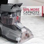 Hoover PowerScrub XL Pet Carpet Cleaner Machine for Carpet and Upholstery, Deep Cleaning Carpet Shampooer Machine with Multi-Purpose Tools, Powerful Suction, Pair with Hoover Cleaner Solution - Image 5