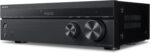 Sony STRDH190 2-ch Home Stereo Receiver with Phono Inputs & Bluetooth Black - Image 3
