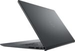 Dell Inspiron Touchscreen Laptop, 15.6" Business & Student Laptop Computer, Windows 11 Pro Laptop 16GB RAM 1TB SSD, Intel i5-1155G7 Processor, Full HD IPS Display, Numeric Keypad, Carbon Black - Image 3