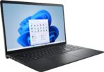 Dell Inspiron Touchscreen Laptop, 15.6" Business & Student Laptop Computer, Windows 11 Pro Laptop 16GB RAM 1TB SSD, Intel i5-1155G7 Processor, Full HD IPS Display, Numeric Keypad, Carbon Black - Image 5