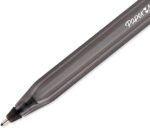 Paper Mate InkJoy 100ST Ballpoint Pens | Medium Point (1.0 mm) | Black | 100 Count - Image 3