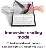 Lenovo Idea Tab Pro with Google Gemini - Student Tablet - 12.7” 3K LCD Display - 8 GB Memory - 128 GB Storage - MediaTek Dimensity 8300 - Includes Pen and Folio Case - Image 5