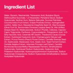 Anua Niacinamide 10 + TXA 4 Serum, Dark Spot Care, Hyaluronic Acid, Tranexamic Acid, Lightweight & Hydrating All-in-One Daily Facial Serum for Glass Skin, Korean Skincare, 1.01 fl.oz - Image 6