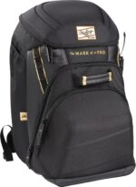Rawlings | Gold Collection Backpack Equipment Bag | Baseball/Softball - Image 7