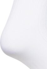 adidas Ruffle Quarter Ankle Socks 3-Pairs - Image 5
