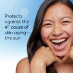 Olay Face Moisturizer, Complete All Day Moisturizer With Sunscreen Broad Spectrum SPF 15 - Sensitive, 4 fl. Oz, 1 unit - Image 4