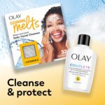 Olay Face Moisturizer, Complete All Day Moisturizer With Sunscreen Broad Spectrum SPF 15 - Sensitive, 4 fl. Oz, 1 unit - Image 7