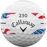 Callaway Golf Chrome Soft 2026 Golf Balls - Image 2