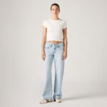 Levi's Women's Superlow Loose - Image 2