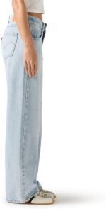 Levi's Women's Superlow Loose - Image 3