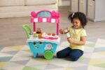 LeapFrog Scoop and Learn Ice Cream Cart - Image 2