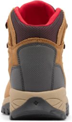Columbia womens Newton Ridge Plus Waterproof Amped - Image 4