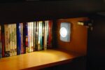 MR BEAMS MB850 LED Motion Sensor Task Light, Auto-Off Time Can Be Used Depending on Location, Battery Operated - Image 3