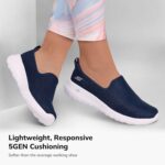 Skechers Women's Go Walk Joy Slip-On Sneaker - Image 2