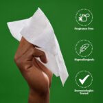 Huggies Extra Large Baby Wipes, Unscented, 14 Flip-Top Packs, 588 XL Wipes Total, Packaging May Vary - Image 5
