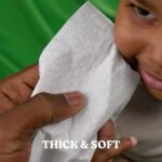 Huggies Extra Large Baby Wipes, Unscented, 14 Flip-Top Packs, 588 XL Wipes Total, Packaging May Vary - Image 6