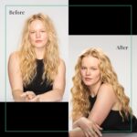 TRESemmé Leave-In Refresher 1 ct Bouncy Curls for a 2nd Day Curl Activation, with Peptide Blend, 6.7 fl oz - Image 6