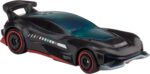 Hot Wheels Assortment Cars, 5 Count - Image 3