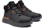 Timberland PRO Men's Intercept Mid Steel Safety Toe Shoes - Image 2