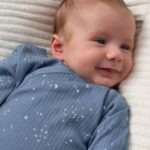 Gerber Baby 9-piece Baby Gift Set for Newborn Boys & Girls – Premium Cotton Baby Essentials Layette Set - Image 3