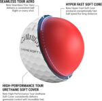 Callaway Golf Chrome Soft Golf Balls - Image 2