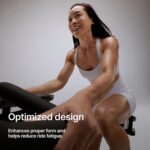 Peloton Comfort Saddle - Image 3