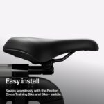 Peloton Comfort Saddle - Image 4