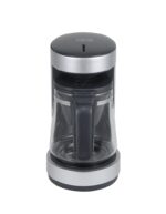 Zojirushi EC-DAC50SZ ZUTTO Coffee Maker 5 Cups, Silver, PFAS-free - Image 2