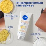 NIVEA Neck & Chest Firming Anti Wrinkle Cream with Q10, 6.7 Oz - Image 3