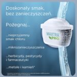 Brita Filter jug Marella +3 Maxtra Pro PP White Polypropylene 2.4 L 150 l - Image 5