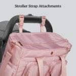 Huggies Signature Hug Weekender Tote Diaper Bag - Image 2