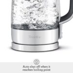 Breville Crystal Clear Kettle BKE595XL - Image 3