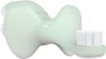 Dr. Brown's Infant-to-Toddler Toothbrush, Elephant, Mint, 0-3 Years - Image 7