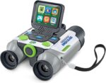 LeapFrog Magic Adventures Binoculars with Screen Capture, Night Vision - Image 2
