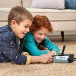 LeapFrog Magic Adventures Binoculars with Screen Capture, Night Vision - Image 4