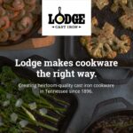 Lodge Chef Collection 6qt Double Dutch Oven - Image 7