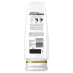 Pantene Daily Moisture Renewal Duo set, 12.6 Oz Shampoo and 12 Oz Conditioner - Image 4