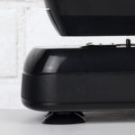 Swingline Electric Stapler, 30 Sheet Capacity, Optima 30, Black (42150) - Image 4