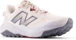 New Balance Women's Dynasoft Nitrel V6 Trail Running Shoes - Image 2