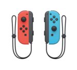Nintendo Joy-Con (L/R) - Neon Red/Neon Blue - Image 2