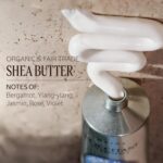 L'OCCITANE 20% Organic Shea Butter Hand Cream, Nourishes & Protects Dry Hands, Fast-Absorbing, Non-Greasy, Leaves Skin Moisturized & Soft, Vegan - Image 6