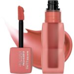 MAYBELLINE Super Stay Teddy Lip Tint, Long Lasting Matte Lipstick For Up To 12HR Wear, Skinnydip, 1 Count - Image 5