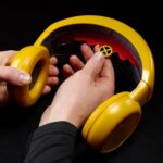Marvel Legends Series X-Men ’97 Cyclops Premium Roleplay Visor, Animation Gear Collectibles for Adults - Image 3