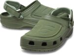 Crocs Men's Yukon Vista Ii Literide Clog - Image 2