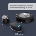 iRobot Roomba Combo j5 - Image 2