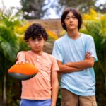 Hasbro NERF Turbo Jr. Kids Foam Football - Classic Foam Football for Kids - Indoor + Outdoor Soft Foam Ball - Kids Mini Soft Foam Ball - NERF Toy Football for Kids - Easy Throw + Catch Youth Football - Image 5