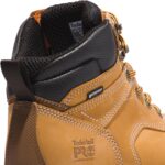 Timberland PRO Men's Titan Ev 6 Inch Composite Safety Toe Waterproof - Image 3