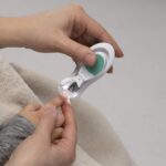 Safety 1st Light Zoom Nail Clippers, One Size - Image 3